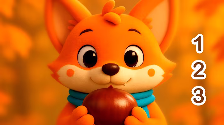 Can FEXU find the chestnuts?